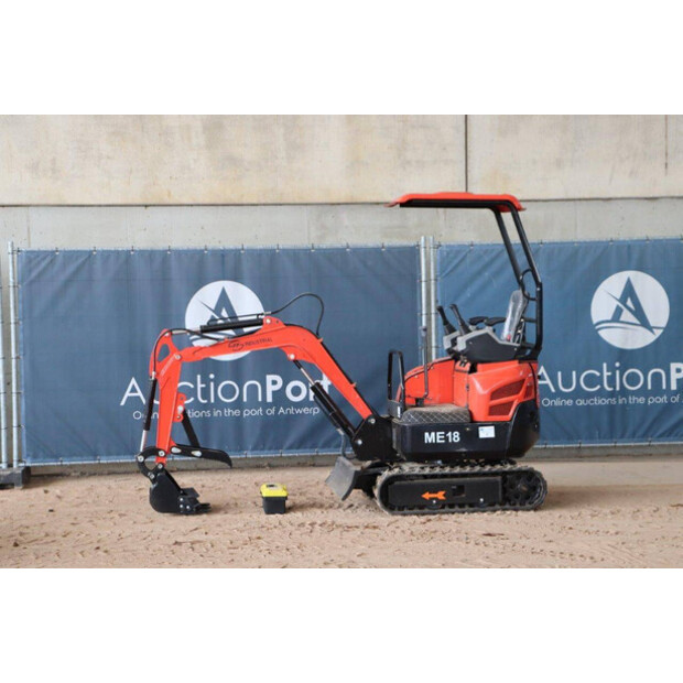 2024 إف إف إندستريال ME18-44141569