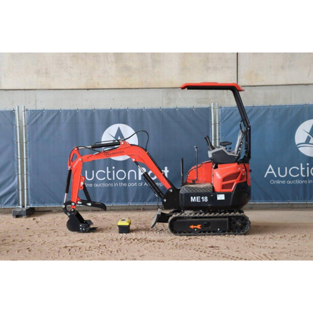 2024 إف إف إندستريال ME18-44141570