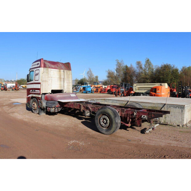 Volvo FH16-520-44141612