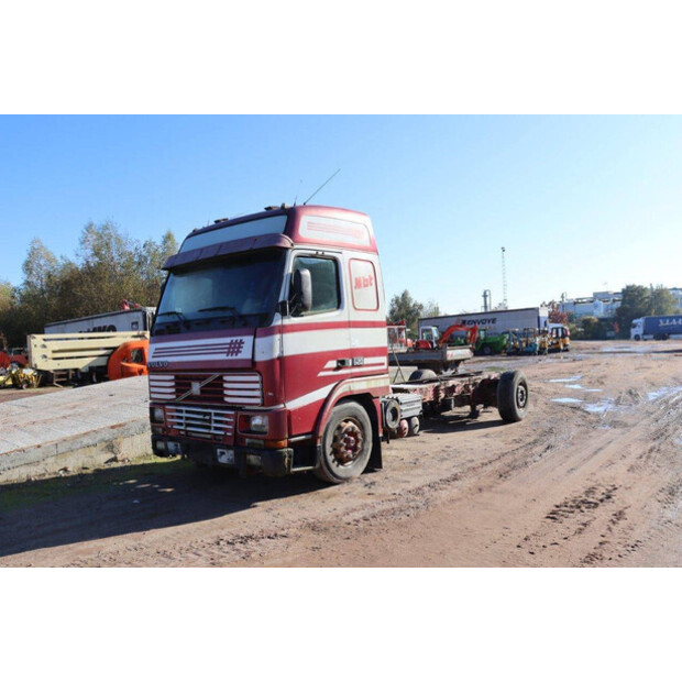 Volvo FH16-520-44141617