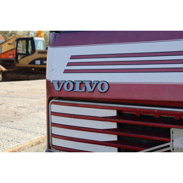Volvo FH16-520-44141620