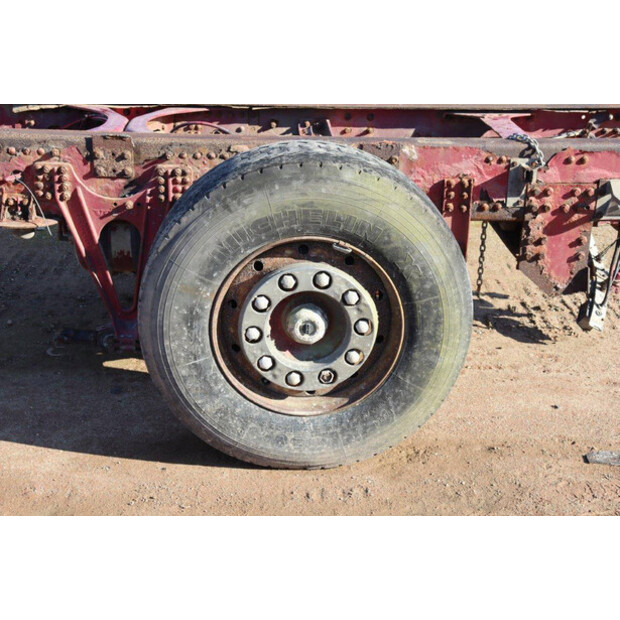 Volvo FH16-520-44141622