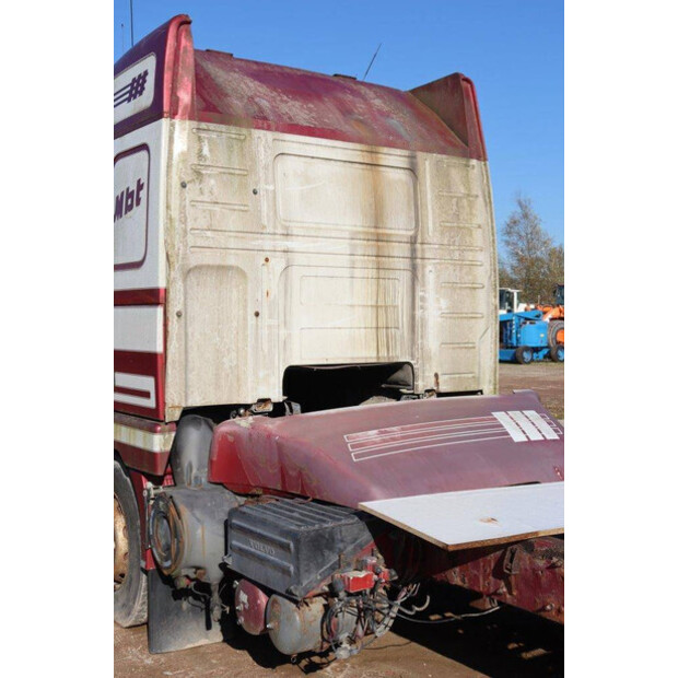 Volvo FH16-520-44141623