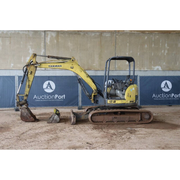 YANMAR VIO 45-44141632