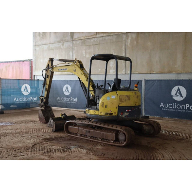 YANMAR VIO 45-44141634