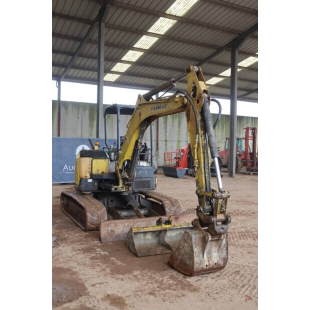 YANMAR VIO 45-44141637