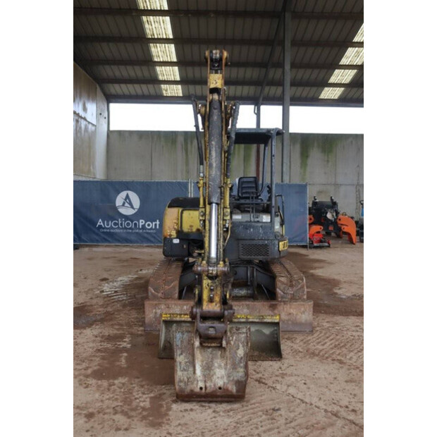 YANMAR VIO 45-44141638