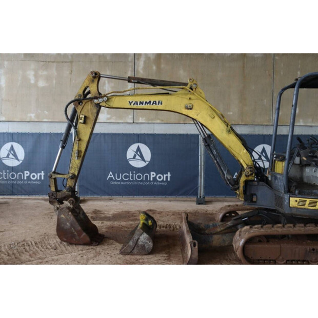 YANMAR VIO 45-44141640