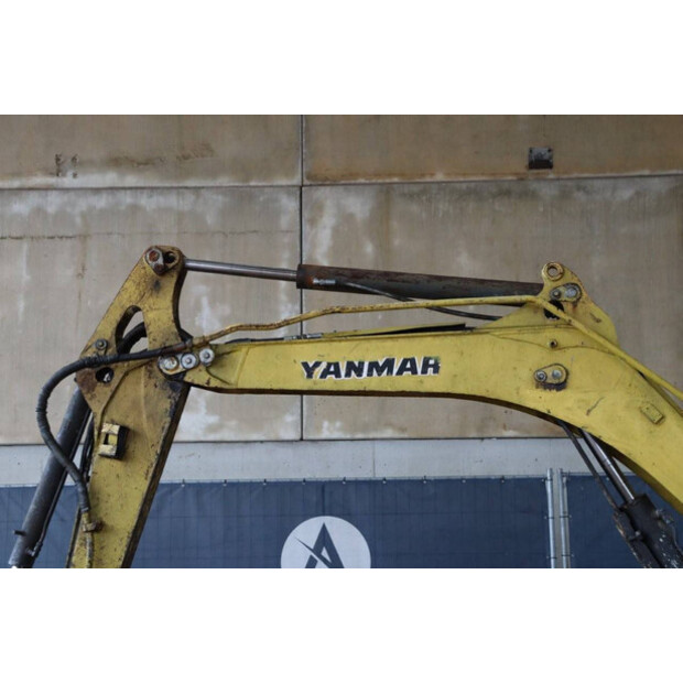 YANMAR VIO 45-44141642