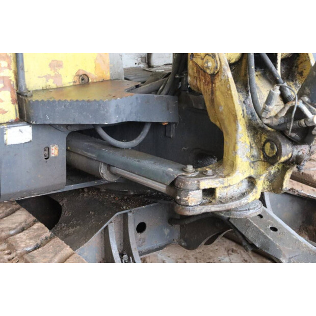 YANMAR VIO 45-44141649