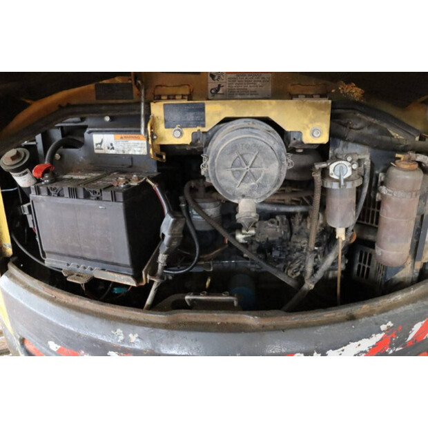 YANMAR VIO 45-44141650