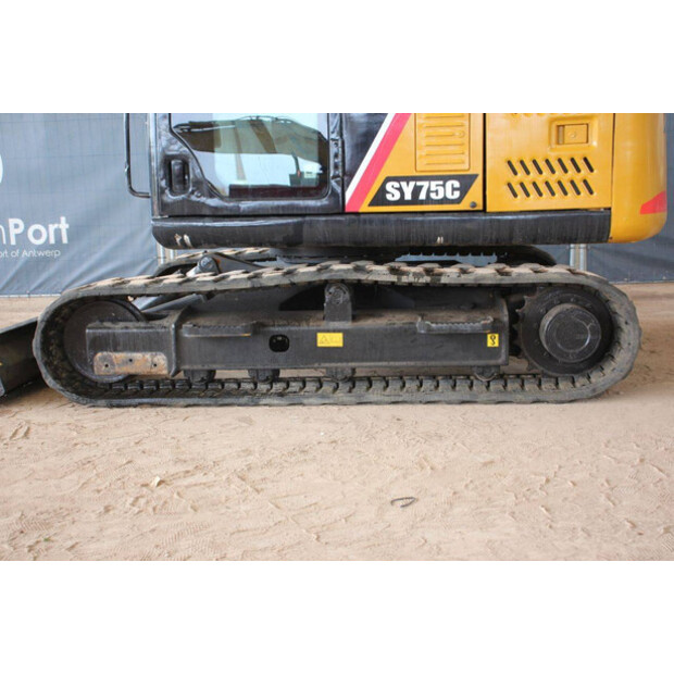 SANY SY75C-44141711