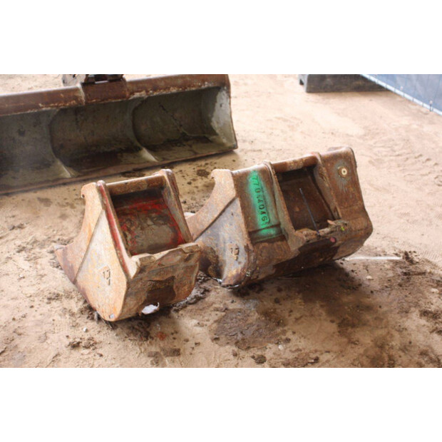 2017 Volvo ECR50D-44141749