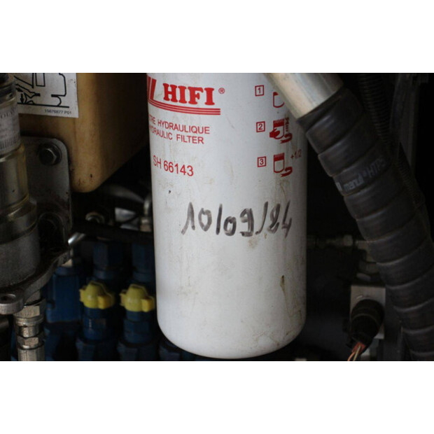 2017 Volvo ECR50D-44141760