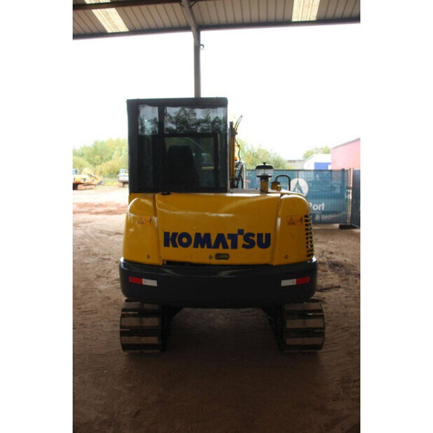 2018 Komatsu PC56-7-44141774