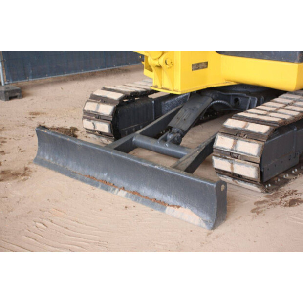 2018 Komatsu PC56-7-44141783