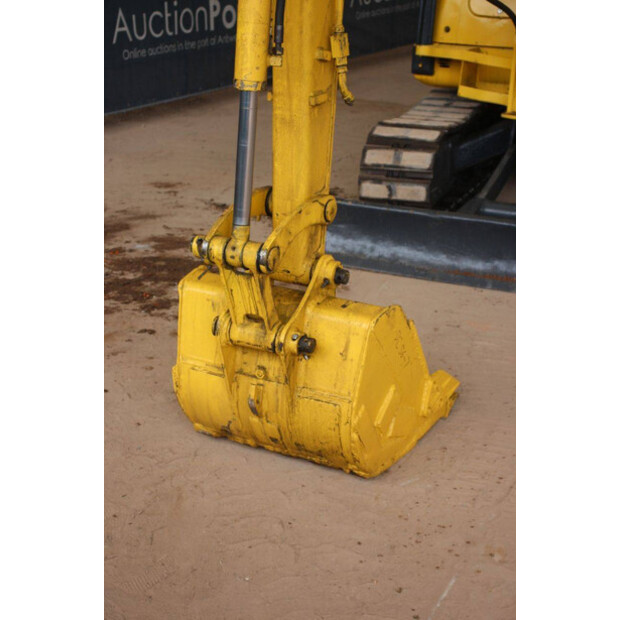 2018 Komatsu PC56-7-44141785