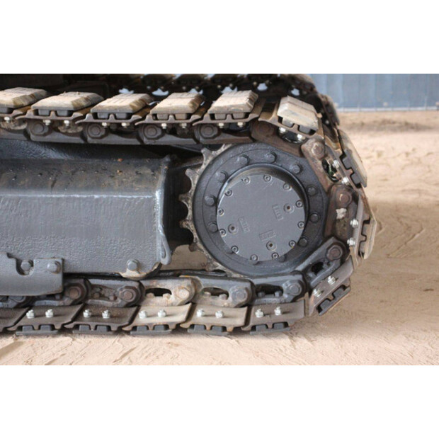 2018 Komatsu PC56-7-44141788