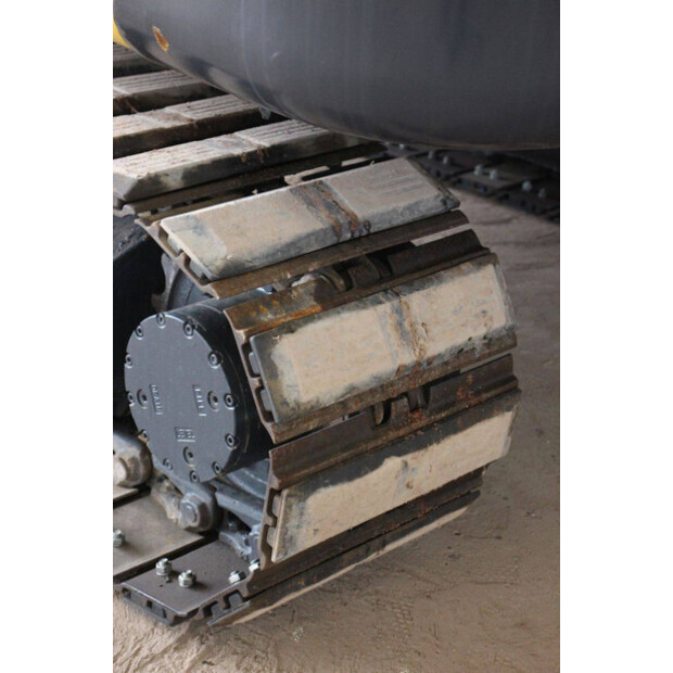 2018 Komatsu PC56-7-44141789