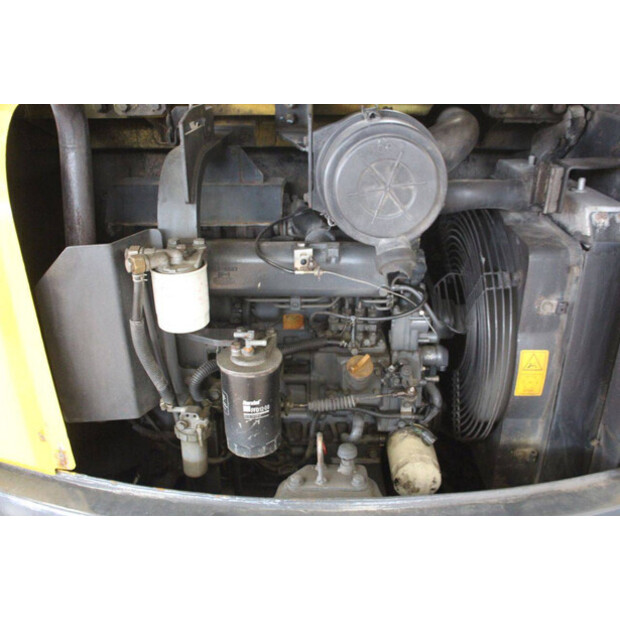 2018 Komatsu PC56-7-44141790