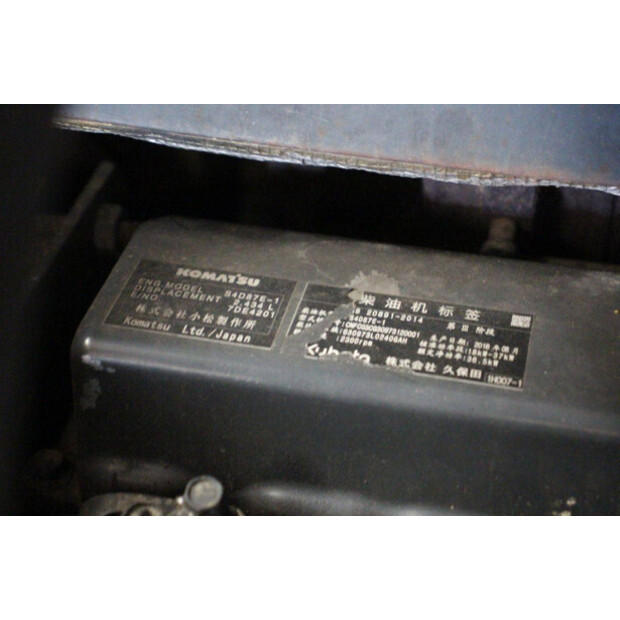 2018 Komatsu PC56-7-44141791