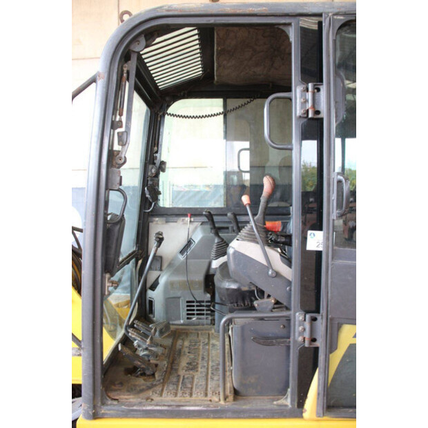 2018 Komatsu PC56-7-44141792