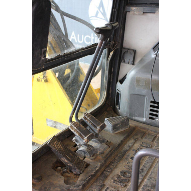 2018 Komatsu PC56-7-44141793