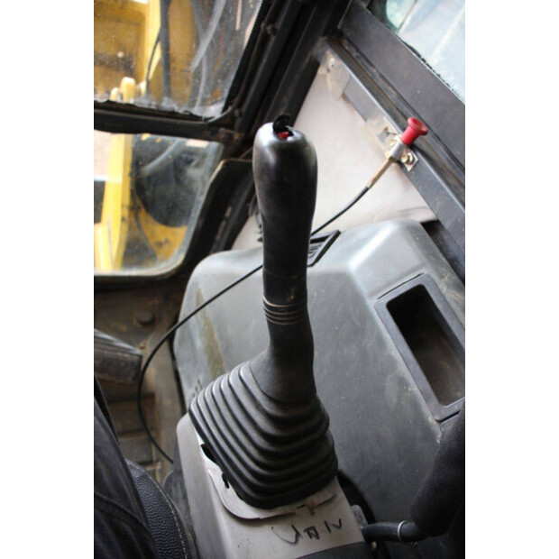 2018 Komatsu PC56-7-44141796