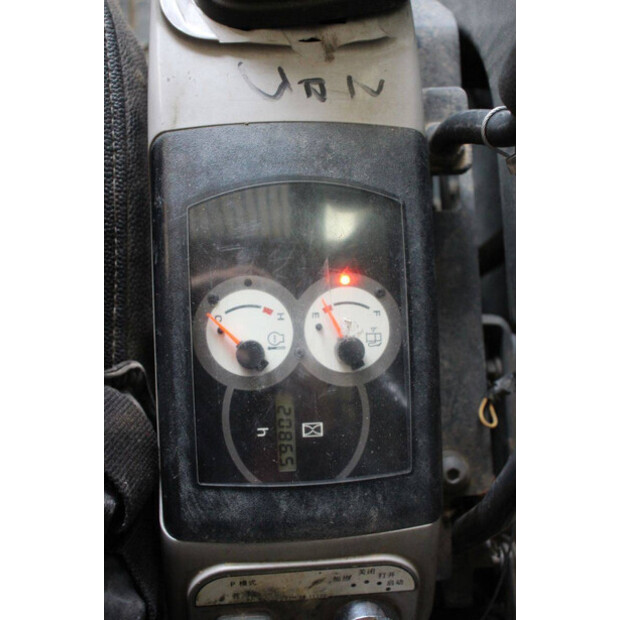 2018 Komatsu PC56-7-44141798