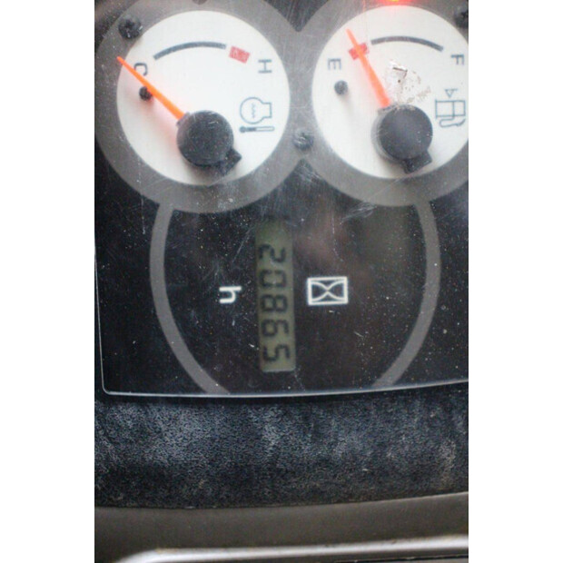 2018 Komatsu PC56-7-44141799