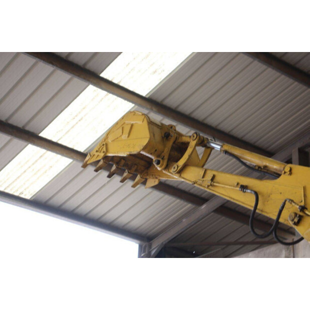 2018 Komatsu PC56-7-44141803