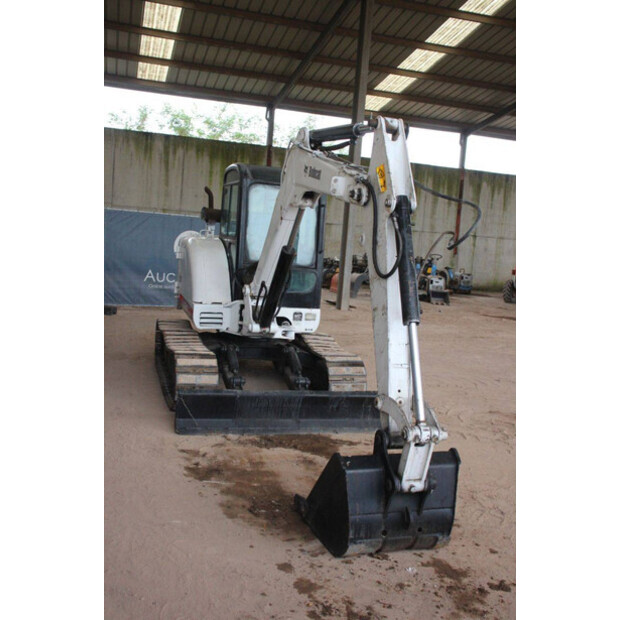 2005 BOBCAT 337 G-44141809