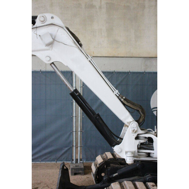 2005 BOBCAT 337 G-44141815