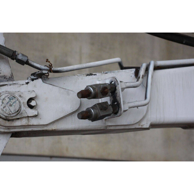 2005 BOBCAT 337 G-44141819