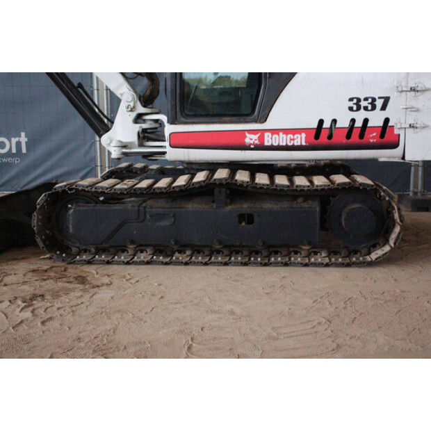 2005 BOBCAT 337 G-44141823