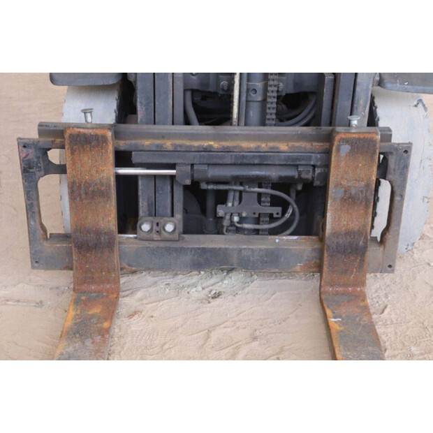 2012 هايستر H2.5FT-44141851