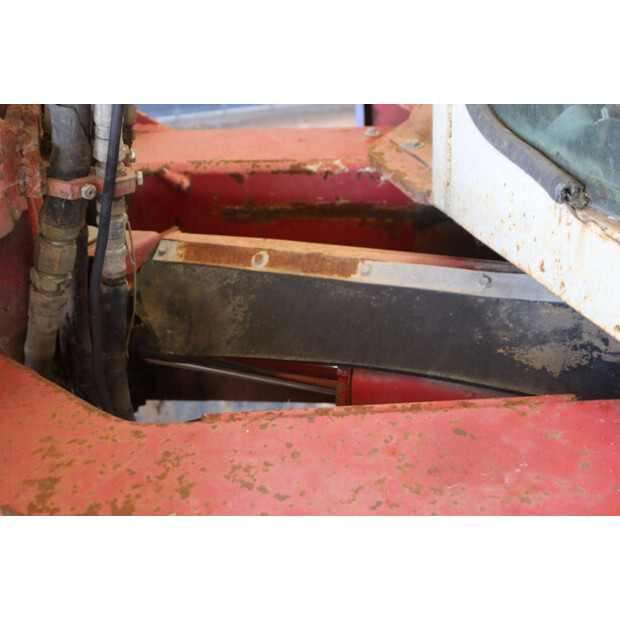 2002 TAKEUCHI TB80FR-44141886