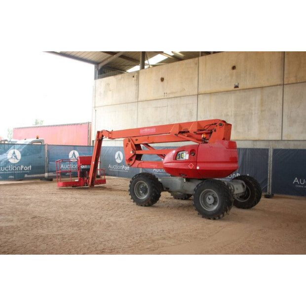 2013 Manitou 200 ATJ-44141921