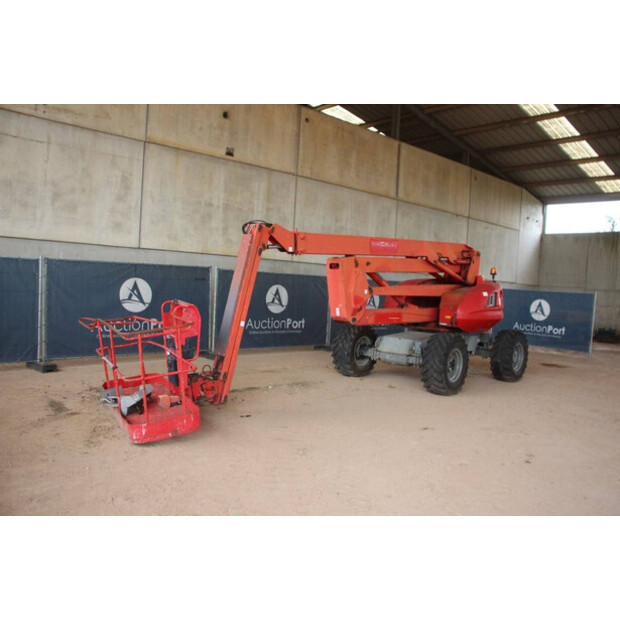 2013 Manitou 200 ATJ-44141926