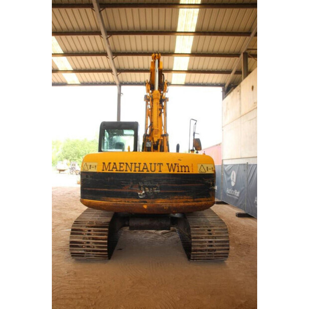 2006 JCB JS160-44141939