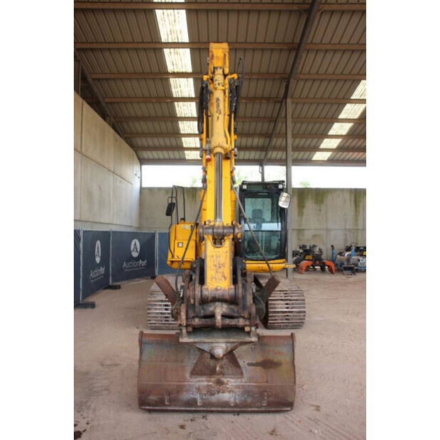 2006 JCB JS160-44141942