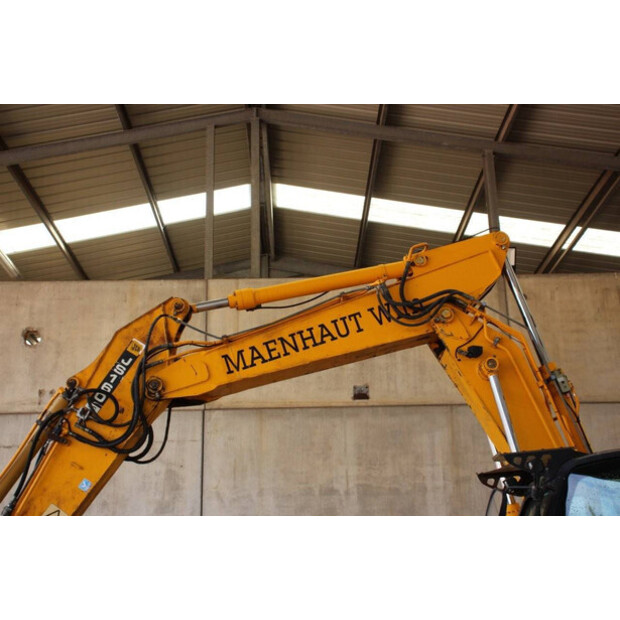 2006 JCB JS160-44141946