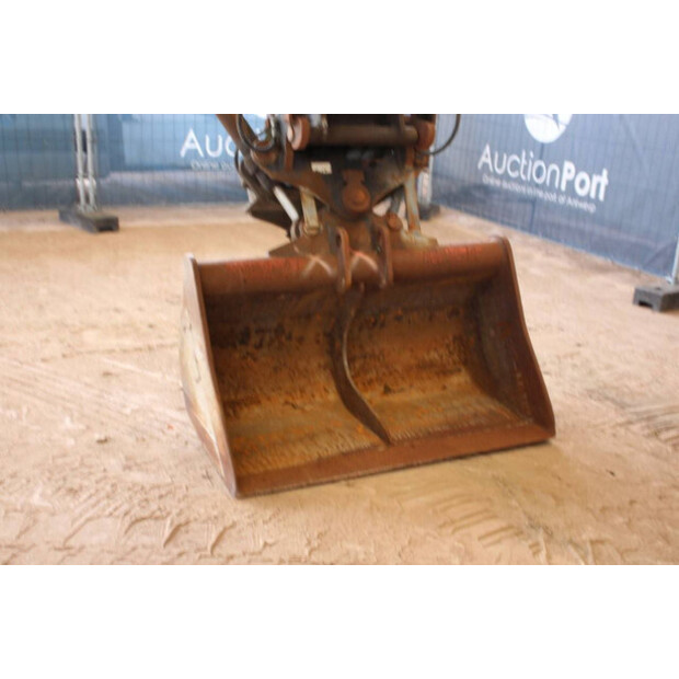 2006 JCB JS160-44141948