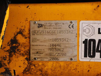 2006-jcb-js160-1392171-44141953