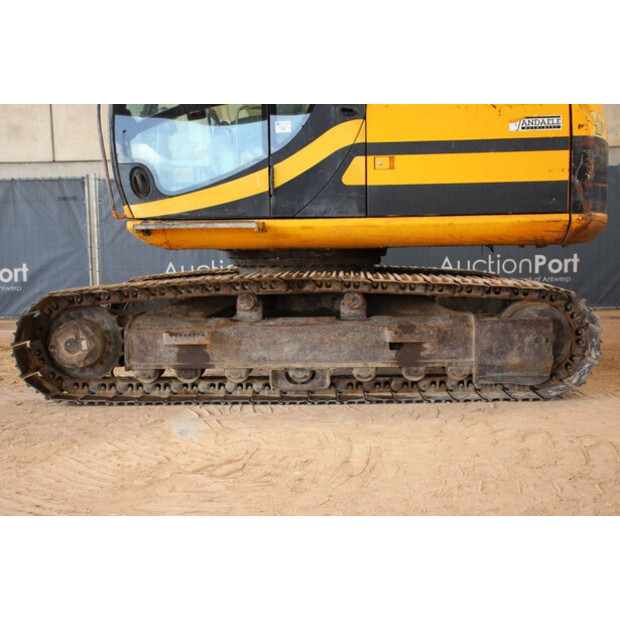 2006 JCB JS160-44141954