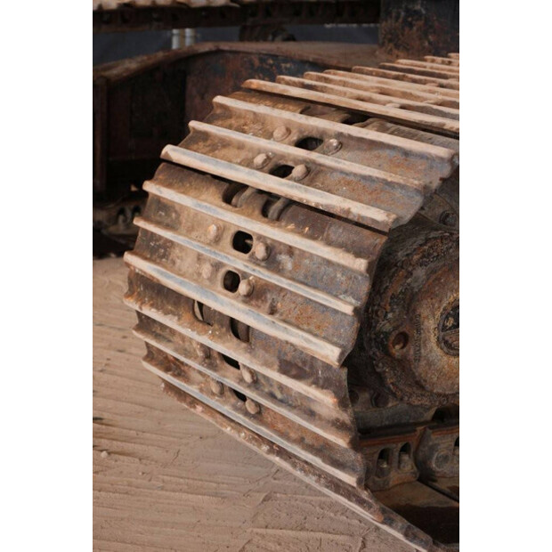 2006 JCB JS160-44141956