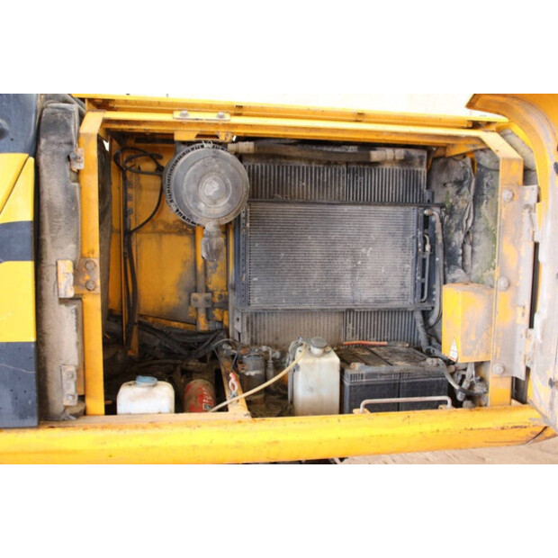 2006 JCB JS160-44141957