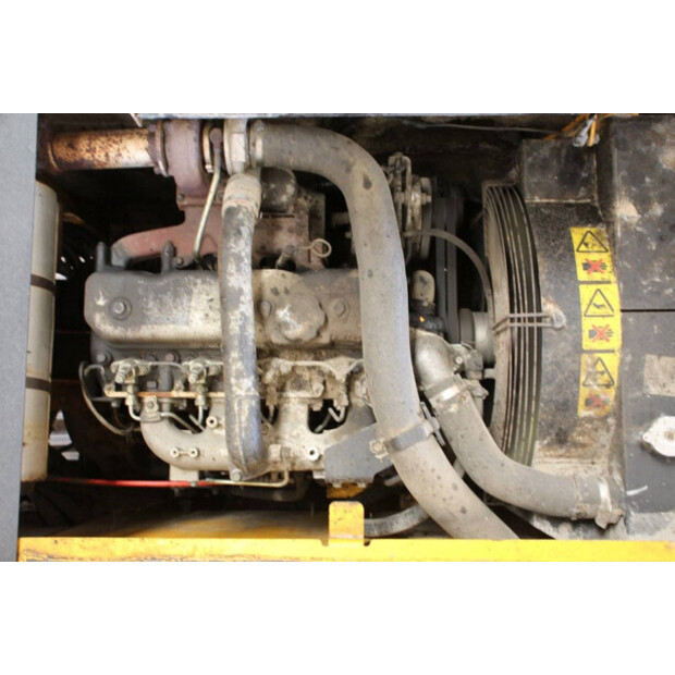 2006 JCB JS160-44141960