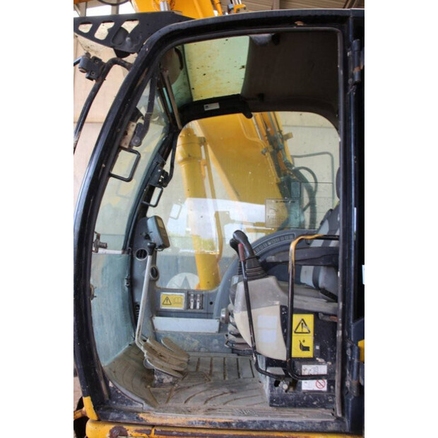 2006 JCB JS160-44141961
