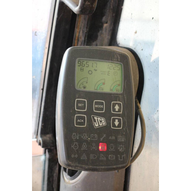 2006 JCB JS160-44141964